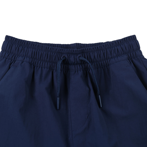 adidas Originals阿迪三叶草2025男小童LK BB SS SET短袖套服KC1514