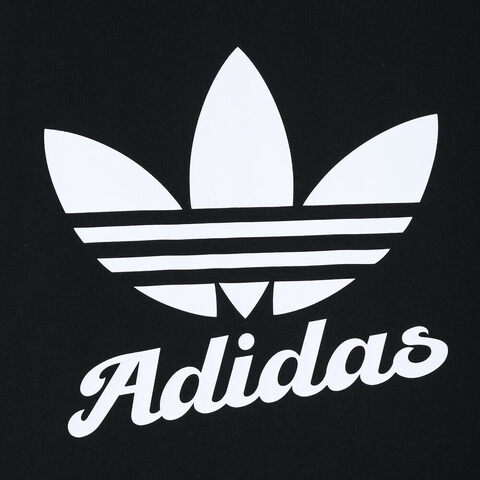 adidas Originals阿迪三叶草2025男大童JK BB SS TEE针织无领短TKC1520