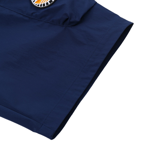 adidas Originals阿迪三叶草2025男大童JB BB SHORT梭织短裤KC1516