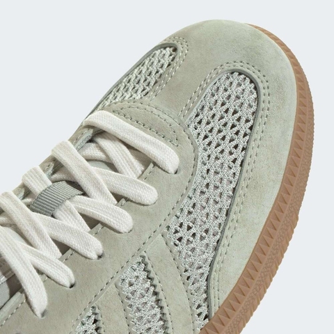 adidas Originals阿迪三叶草2025中性SAMBA OG WENERGYKK3529