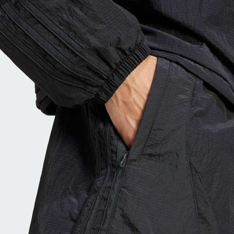 adidas Originals阿迪三叶草2025男子2000 SHORTS梭织短裤JC6222