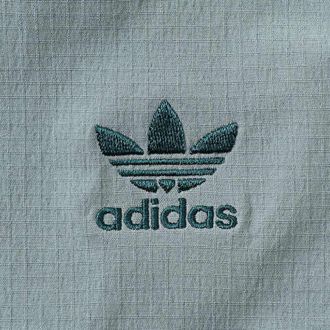adidas Originals阿迪三叶草2025女子ESS S SHORTS梭织短裤JD1507