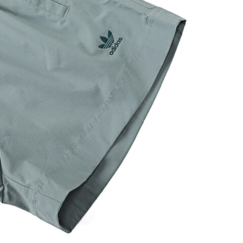 adidas Originals阿迪三叶草2025女子ESS S SHORTS梭织短裤JD1507