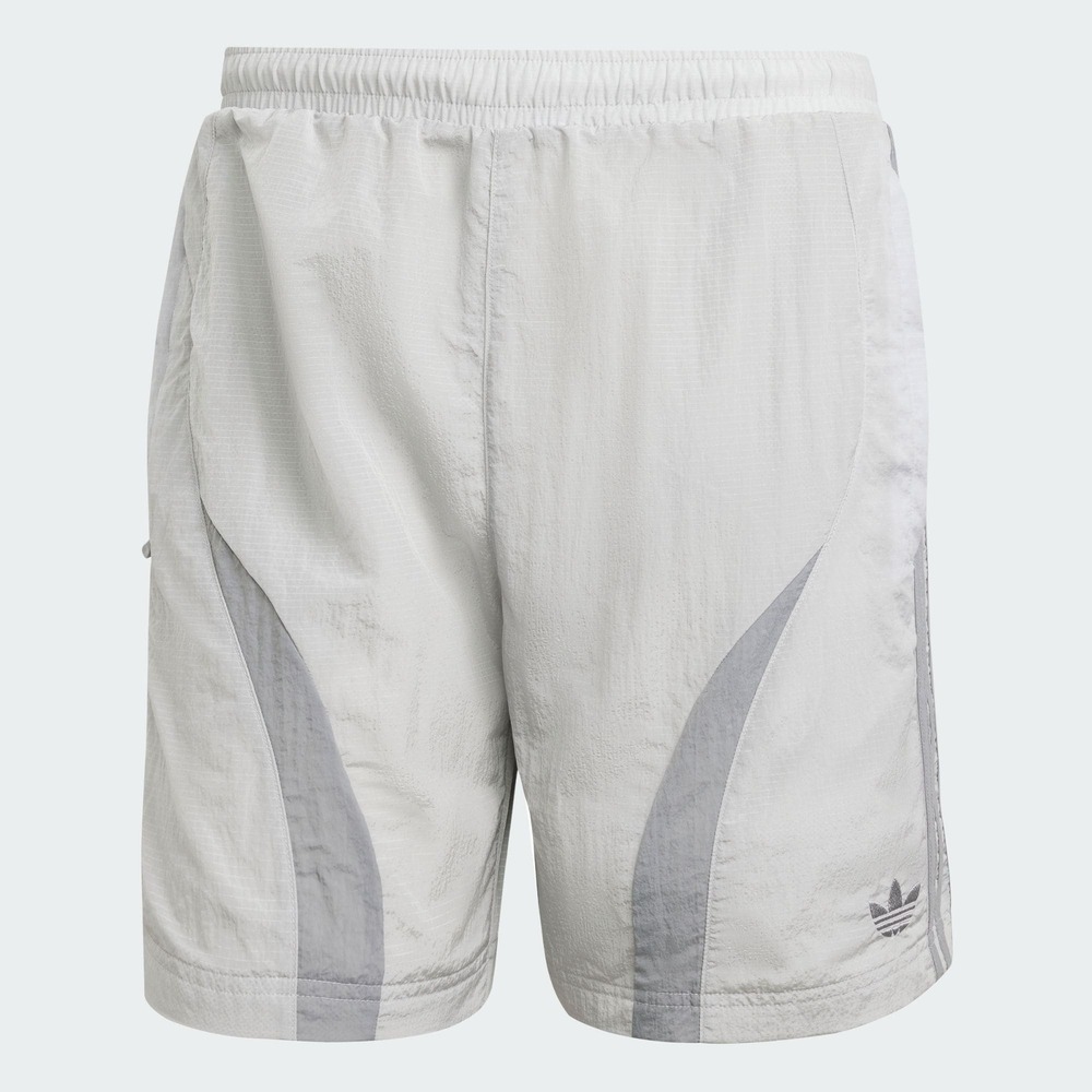adidas Originals阿迪三叶草2025男子2000 SHORTS梭织短裤JP1132