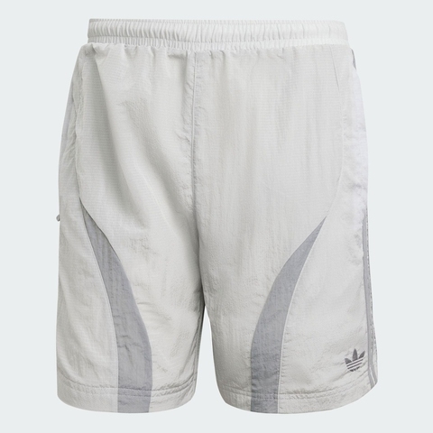 adidas Originals阿迪三叶草2025男子2000 SHORTS梭织短裤JP1132