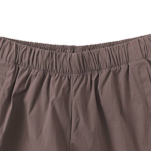 adidas Originals阿迪三叶草2025女子ESS S SHORTS梭织短裤JD1508