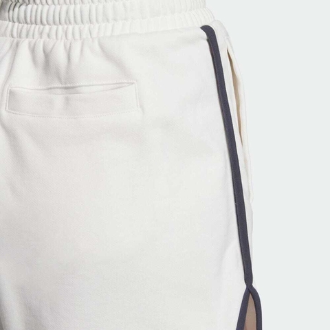 adidas Originals阿迪三叶草2025女子SC SW SHORT W针织短裤JX6574