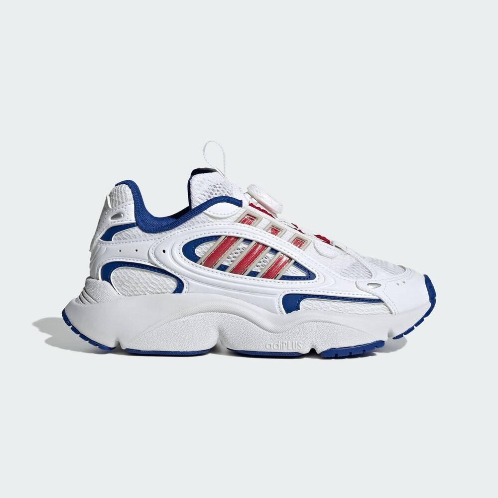 adidas Originals阿迪三叶草2025男大童OZMILLEN J三叶草童装JR8367