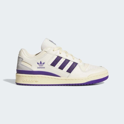 adidas Originals阿迪三叶草2025中性FORUM LOW CLORI-BBALLJI3268