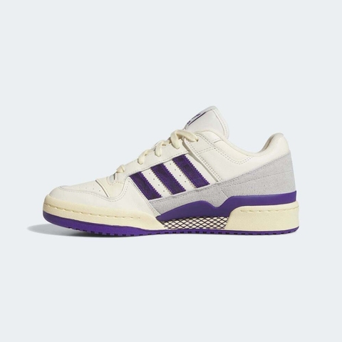 adidas Originals阿迪三叶草2025中性FORUM LOW CLORI-BBALLJI3268