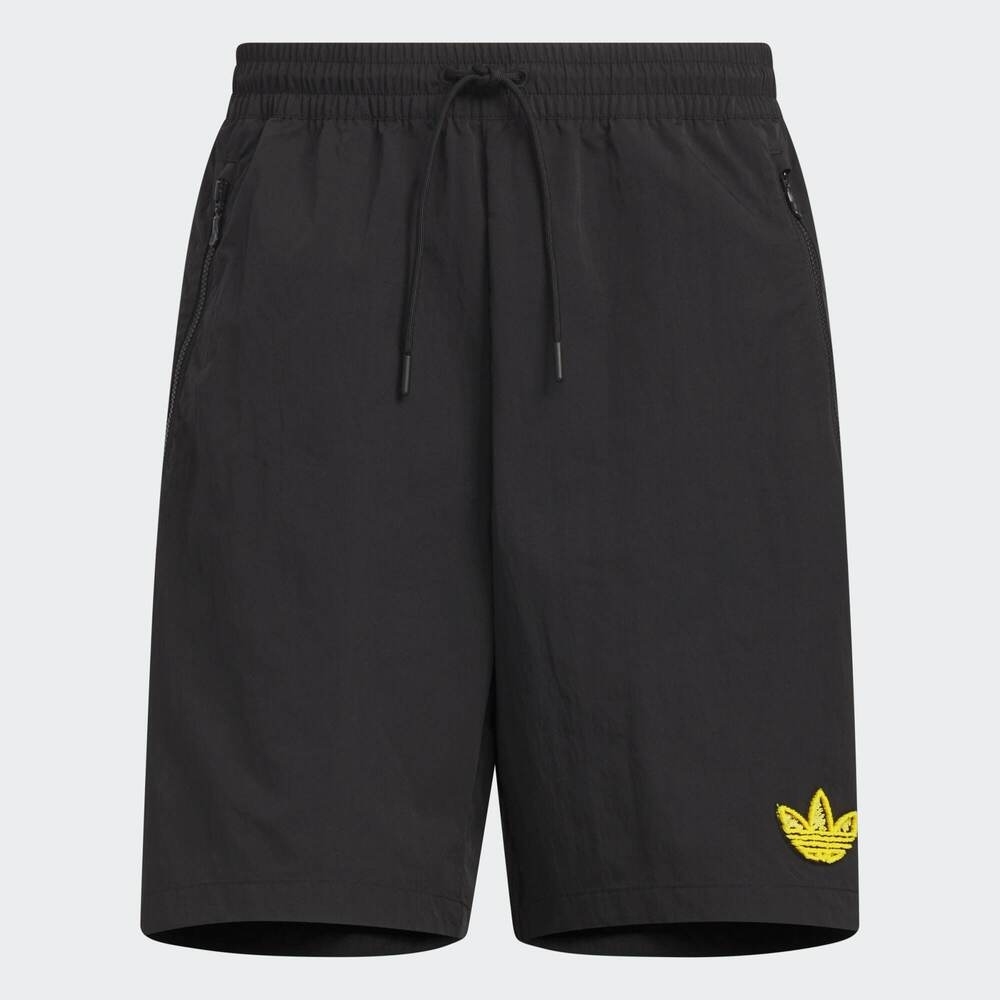 adidas Originals阿迪三叶草2025男子LM SHORT梭织短裤KE5795