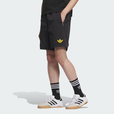 adidas Originals阿迪三叶草2025男子LM SHORT梭织短裤KE5795