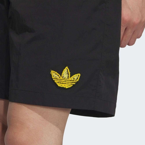 adidas Originals阿迪三叶草2025男子LM SHORT梭织短裤KE5795