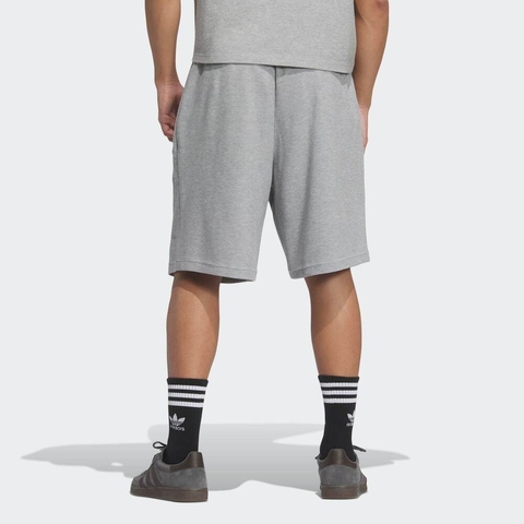 adidas Originals阿迪三叶草2025男子ESS W SHO针织短裤KA2247