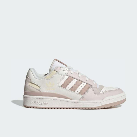 adidas Originals阿迪三叶草2025中性FORUM LOW CLORI-BBALLJP9964