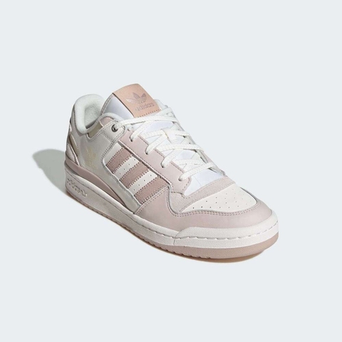 adidas Originals阿迪三叶草2025中性FORUM LOW CLORI-BBALLJP9964