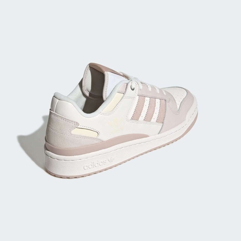adidas Originals阿迪三叶草2025中性FORUM LOW CLORI-BBALLJP9964