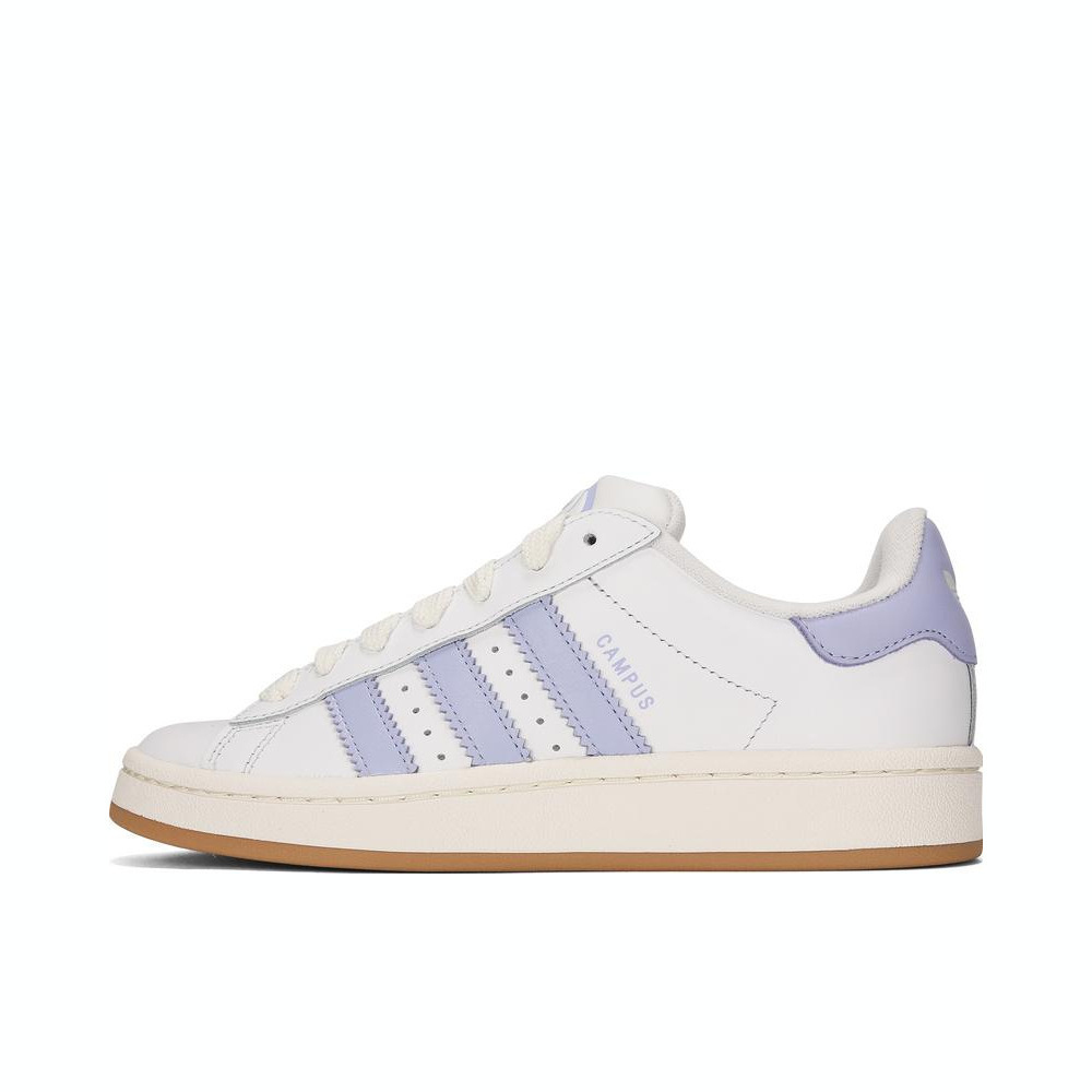 adidas Originals阿迪三叶草2025中性CAMPUS 00S WORI-CLASSICJQ7768