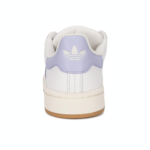 adidas Originals阿迪三叶草2025中性CAMPUS 00S WORI-CLASSICJQ7768