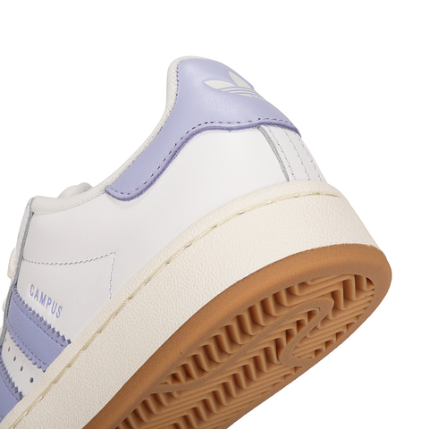 adidas Originals阿迪三叶草2025中性CAMPUS 00S WORI-CLASSICJQ7768