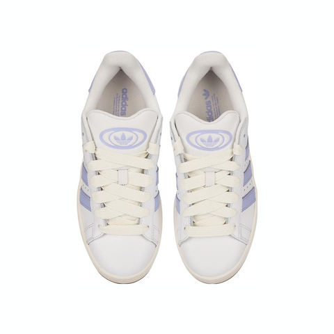 adidas Originals阿迪三叶草2025中性CAMPUS 00S WORI-CLASSICJQ7768