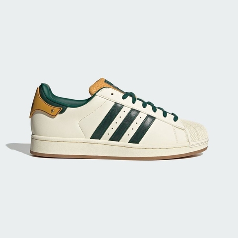 adidas Originals阿迪三叶草2025中性SUPERSTAR IIORI-CLASSICJQ6251