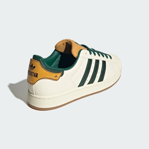 adidas Originals阿迪三叶草2025中性SUPERSTAR IIORI-CLASSICJQ6251