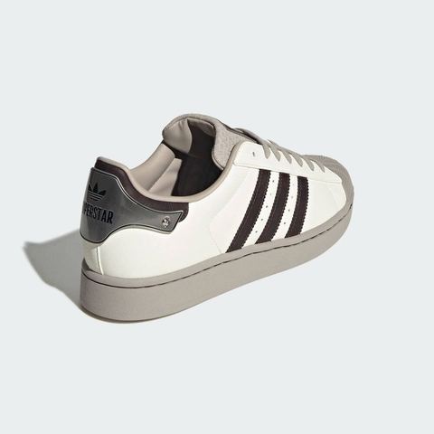 adidas Originals阿迪三叶草2025中性SUPERSTAR IIORI-CLASSICJQ6250