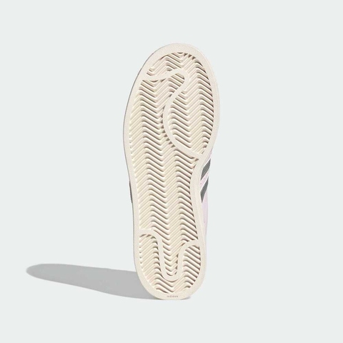 adidas Originals阿迪三叶草2025中性SUPERSTAR II WORI-CLASSICJQ8776