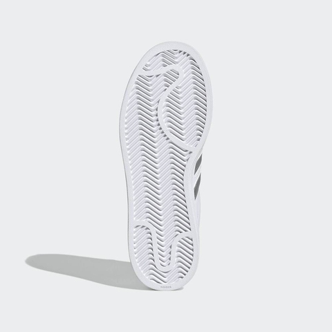 adidas Originals阿迪三叶草2025中性SUPERSTAR II WORI-CLASSICJQ8777