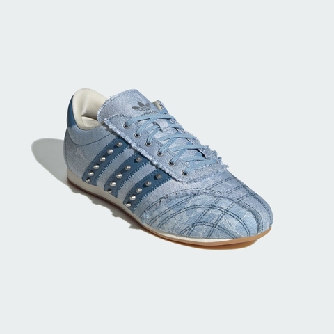 adidas Originals阿迪三叶草2025中性TAEKWONDO LACE WENERGYJS0161