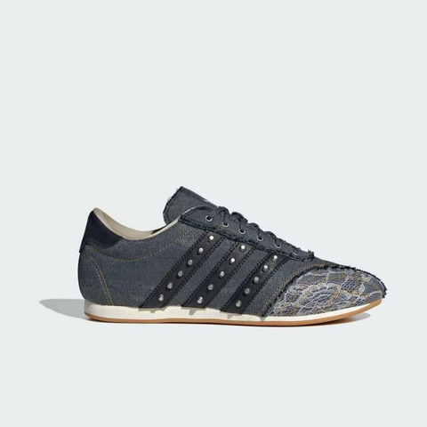 adidas Originals阿迪三叶草2025中性TAEKWONDO LACE WENERGYJP6685