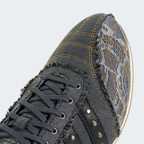 adidas Originals阿迪三叶草2025中性TAEKWONDO LACE WENERGYJP6685