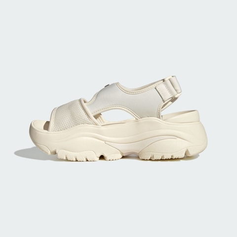 adidas Originals阿迪三叶草2025中性OZGAIA SANDAL WORI-RUNNINGJI2822