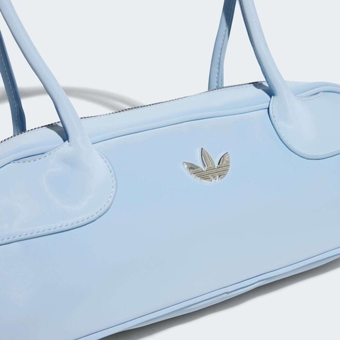 adidas Originals阿迪三叶草2025中性WIDE SHLDR BAG单肩包KE4016
