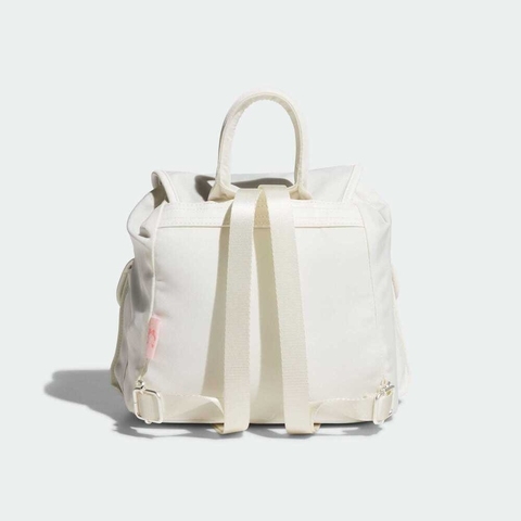 adidas Originals阿迪三叶草2025中性MARIECAT BP双肩包KC1425