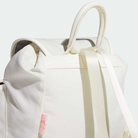 adidas Originals阿迪三叶草2025中性MARIECAT BP双肩包KC1425