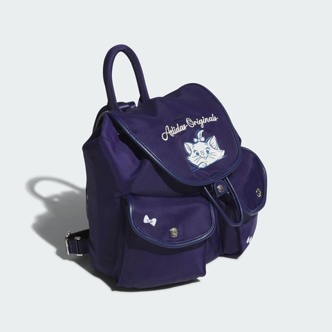 adidas Originals阿迪三叶草2025中性MARIECAT BP双肩包KC1424