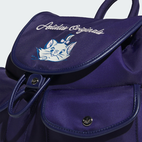 adidas Originals阿迪三叶草2025中性MARIECAT BP双肩包KC1424