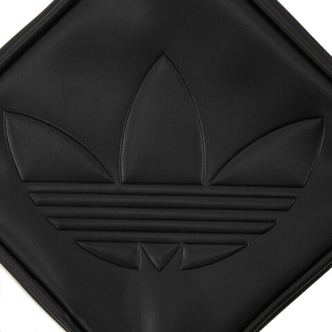 adidas Originals阿迪三叶草2025中性D SHAPPED BAG斜背包JC6004