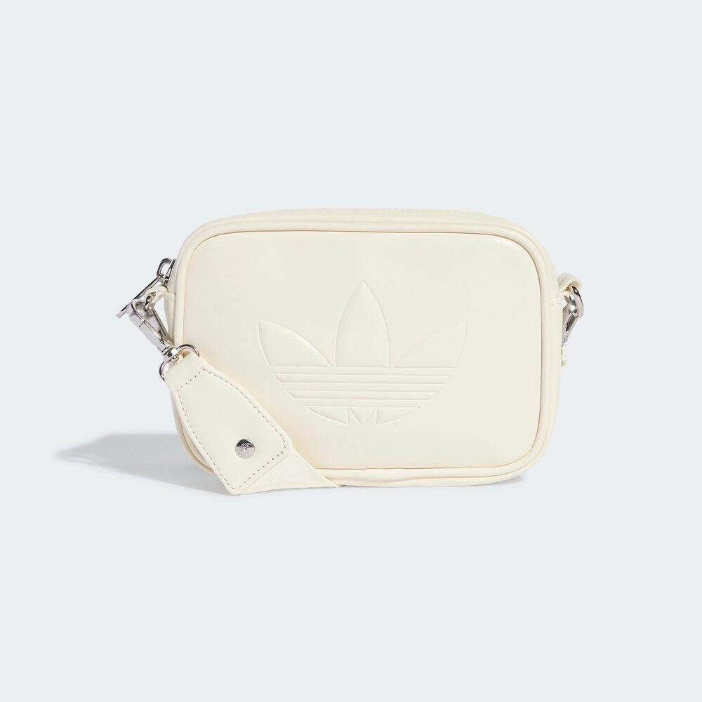 adidas Originals阿迪三叶草2025中性SHOULDERBAG斜背包KB2624