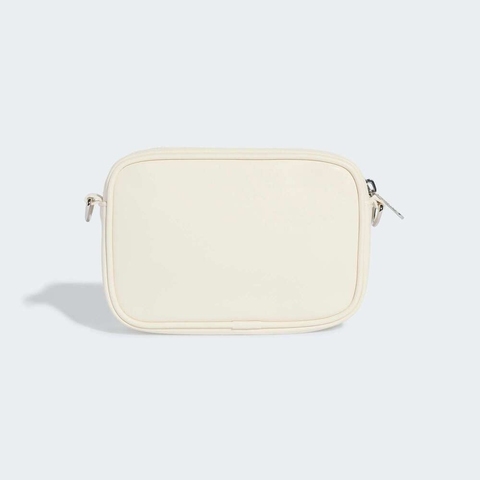 adidas Originals阿迪三叶草2025中性SHOULDERBAG斜背包KB2624