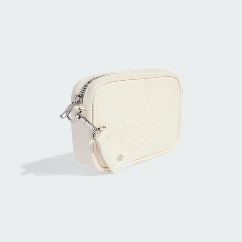 adidas Originals阿迪三叶草2025中性SHOULDERBAG斜背包KB2624