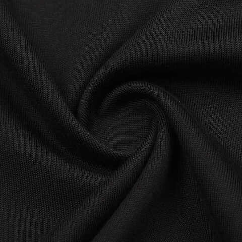 adidas Originals阿迪三叶草2025男子OUTL TREF TEE针织无领短TJP1088