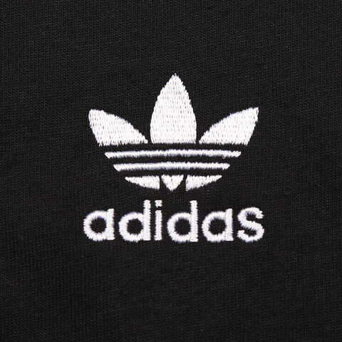 adidas Originals阿迪三叶草2025男子ESS OS TEE针织无领短TJD0349