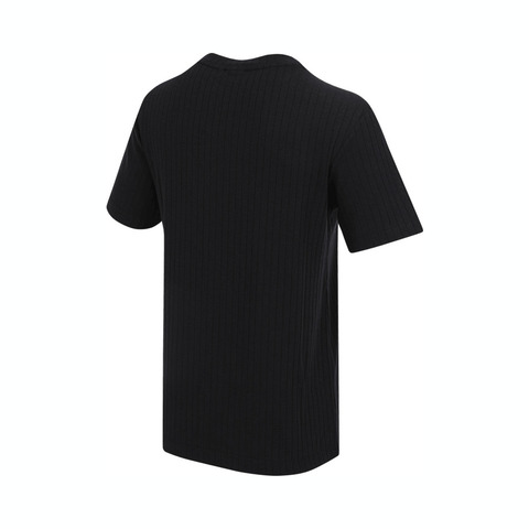 adidas Originals阿迪三叶草2025女子ESS WR TEE针织无领短TJD1495