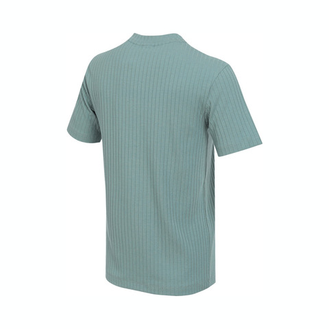 adidas Originals阿迪三叶草2025女子ESS WR TEE针织无领短TJD1490