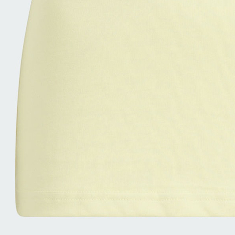 adidas Originals阿迪三叶草2025女子SC GFX S TEE W2针织无领短TJM8007