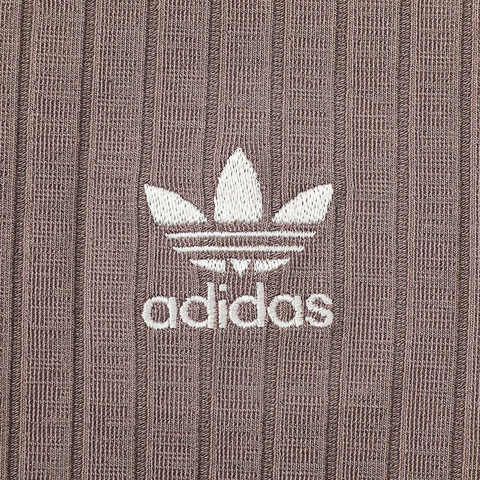 adidas Originals阿迪三叶草2025女子ESS WR PANT针织长裤JD0768