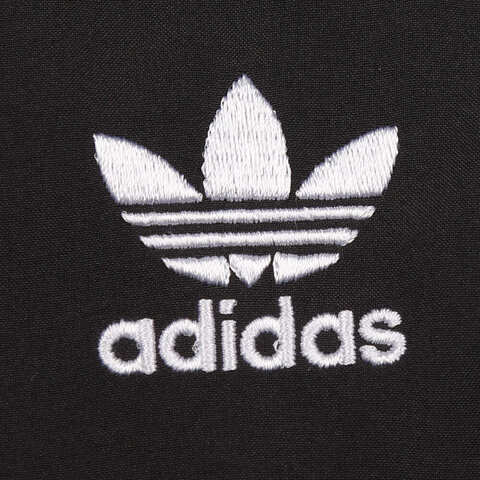 adidas Originals阿迪三叶草2025男子OVZD ZIP OFF TP梭织长裤KD8211